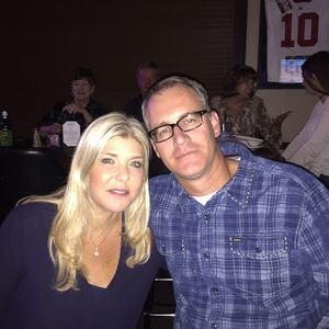 Meet your Posher, Ashlie